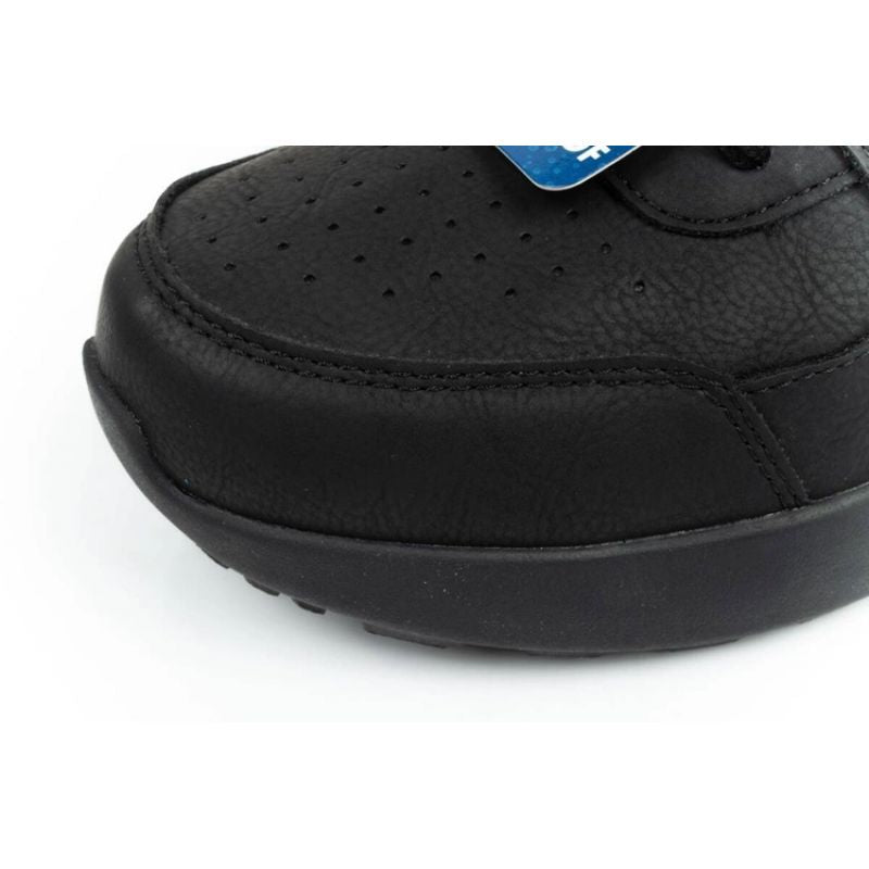 Skechers Netson M 205236/BBK shoes Footwear/Lifestyle/Skechers Skechers
