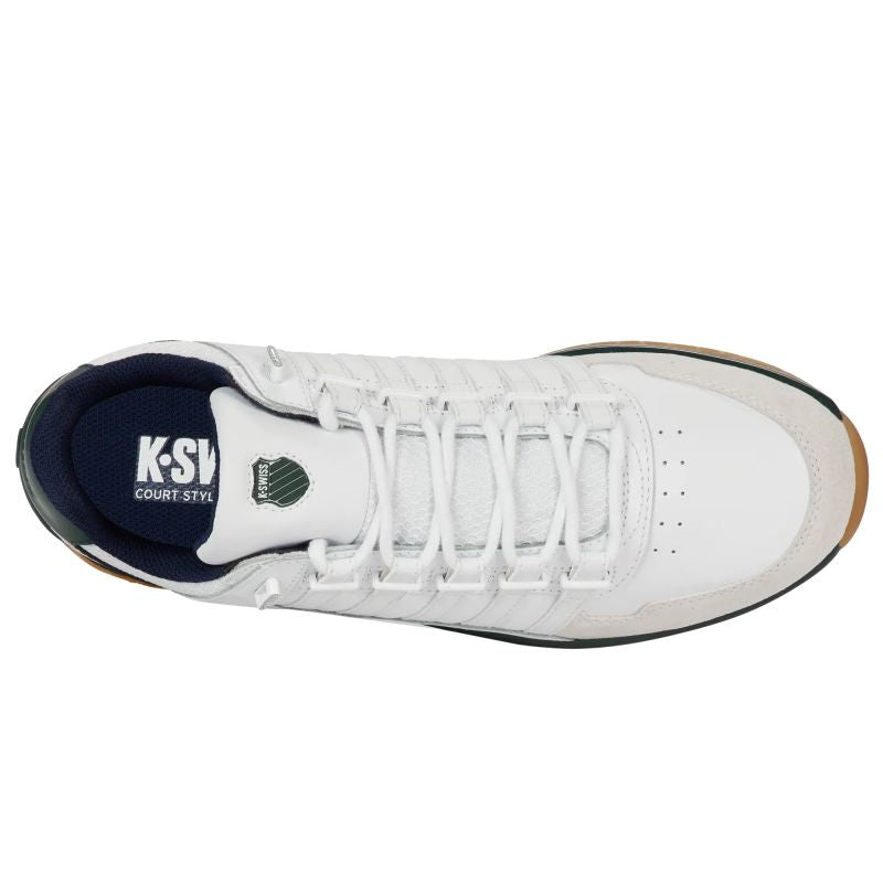 K-Swiss Rinzler GT M 08907-186-M shoes Footwear/Lifestyle/K-Swiss Your Sports Performance
