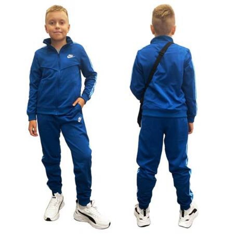 Nike Jr. Tracksuit FD3061-476 Clothing/Training Nike