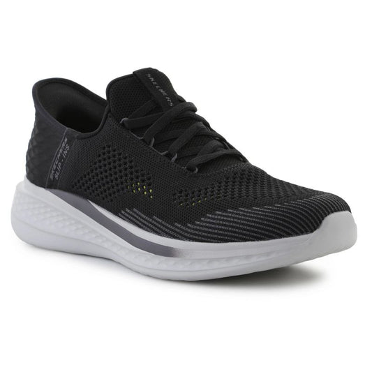 Skechers M 210810-BLK shoes Footwear/Lifestyle/Skechers Skechers