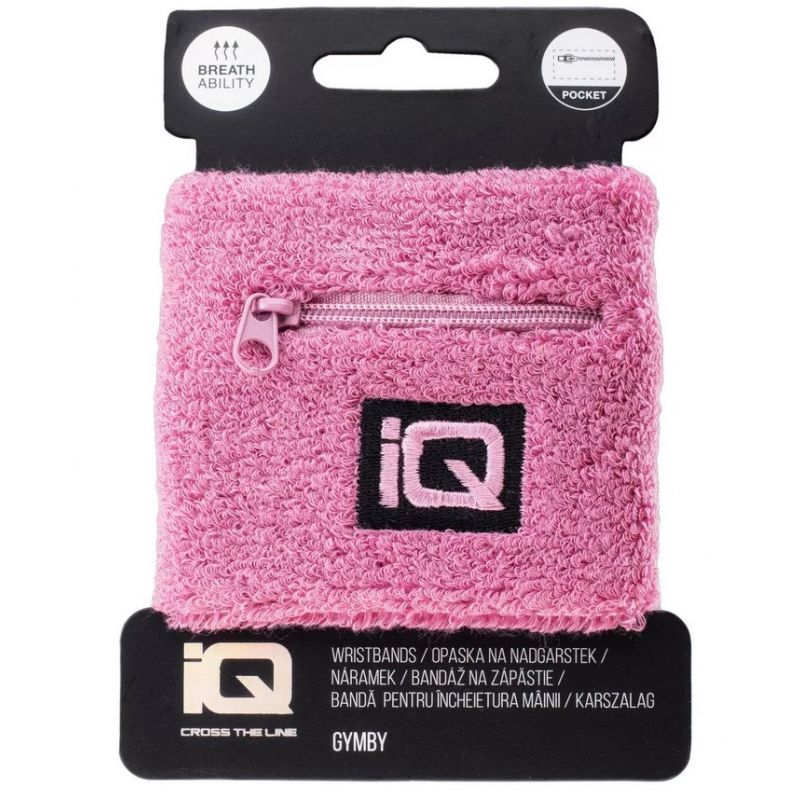 Terry Iq Gymby 92800400732 Accessories/Straps/Buff Your Sports Performance