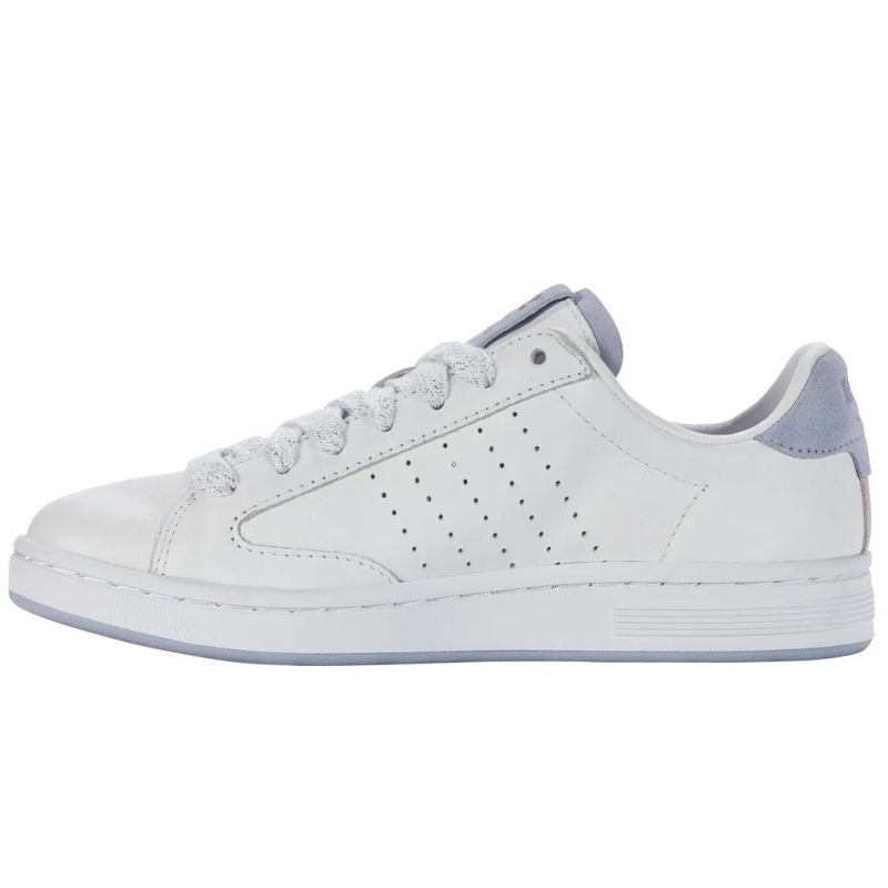K-Swiss Lozan Club Lth W 97263-913-M shoes Footwear/Lifestyle/K-Swiss Your Sports Performance