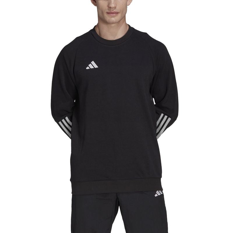 Sweatshirt adidas Tiro 23 Competition Crew M HK8039 Clothing/Football Adidas