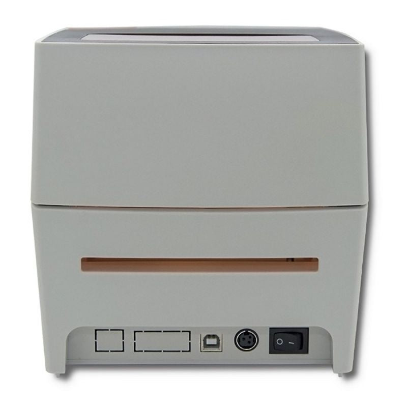 Qoltec 50245 Label Printer, 203 x 203 DPI, 127 mm/s, Wired Company and Office/Office and advertising Your Sports Performance