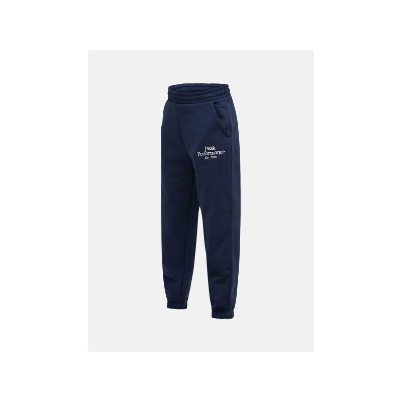 Peak Performance Jr Original Pants Blue