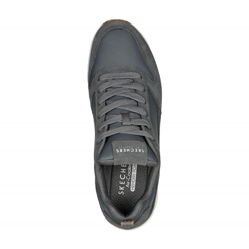Skechers Uno Stacre sneakers M 52468-CHAR Footwear/Lifestyle/Skechers Skechers