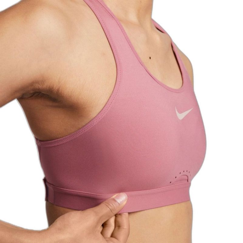 Nike Femme W DD0428 667 Sports Bra Clothing/Training Nike