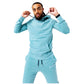 Justhype Acid Wash Hoody M TWLR-137 Clothing/Lifestyle Your Sports Performance
