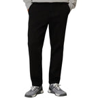 Men’s 4F M1808 Trousers in Deep Black 4FWAW26TTROM1808 20S