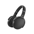 Sennheiser HD 450BT Headphones (Wireless, Black) In preparation Your Sports Performance