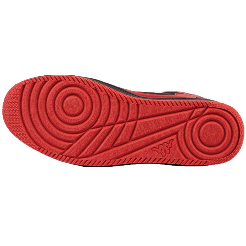 Kappa Lineup Fur 243374 shoes 2011 Footwear/Lifestyle/Kappa Kappa
