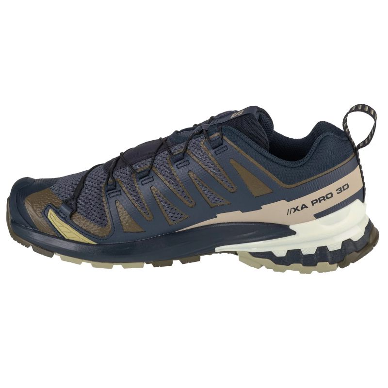 Salomon XA Pro 3D v9 M 474675 shoes Footwear/Outdoor Your Sports Performance