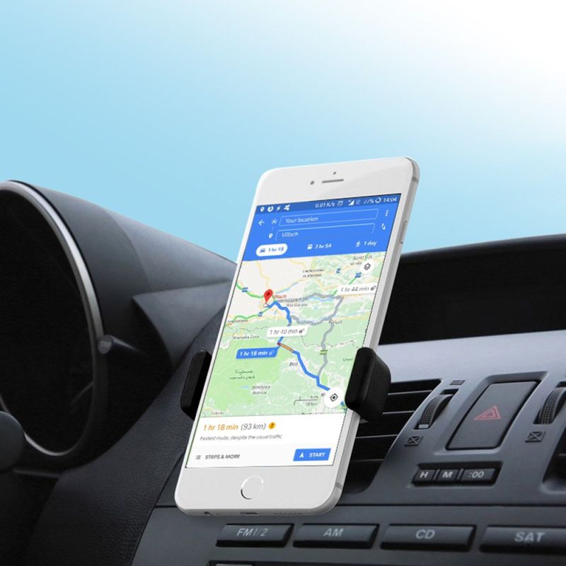 MACLEAN CAR PHONE HOLDER MC-321 In preparation Your Sports Performance