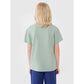 Boy's oversize plain T-shirt 4F 4FJWSS25TTSHM2324-41S *Kategoria tymczasowa Your Sports Performance