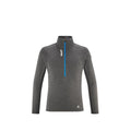 MILLET Trilogy Jorasses Wo Po M men's sweatshirt black
