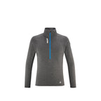 MILLET Trilogy Jorasses Wo Po M men's sweatshirt black