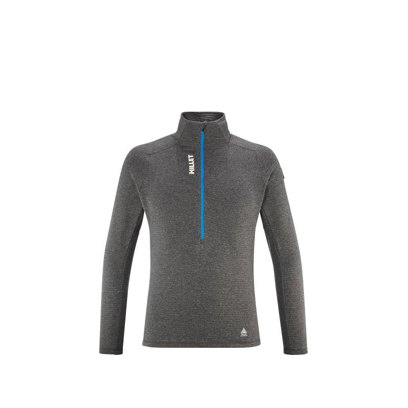 MILLET Trilogy Jorasses Wo Po M men's sweatshirt black