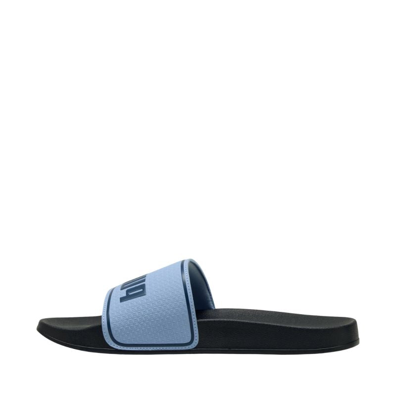 Puma Leadcat 2.0 Blue Slides 384139 50