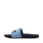 Puma Leadcat 2.0 Blue Slides 384139 50