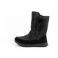 Progress winter boots snow boots men's warm fashionable boots with Velcro In preparation Your Sports Performance