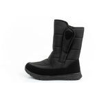 Progress winter boots snow boots men's warm fashionable boots with Velcro In preparation Your Sports Performance
