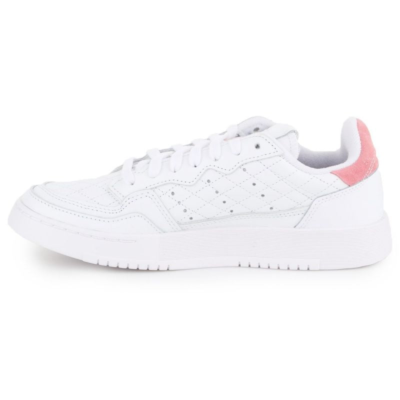 Adidas Supercourt W EF5925 shoes Footwear/Lifestyle Adidas