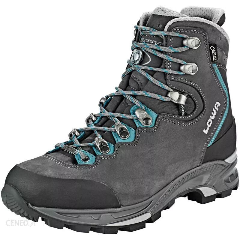 Lowa Mauria Gtx Ws W 220645 9776 Hiking Shoes Footwear/Outdoor/Lowa Your Sports Performance