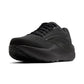 Ghost Max 3 men's running shoes for asphalt, black Brooks/Buty Your Sports Performance