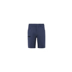 MILLET Ubic Stretch Short M navy blue men's shorts