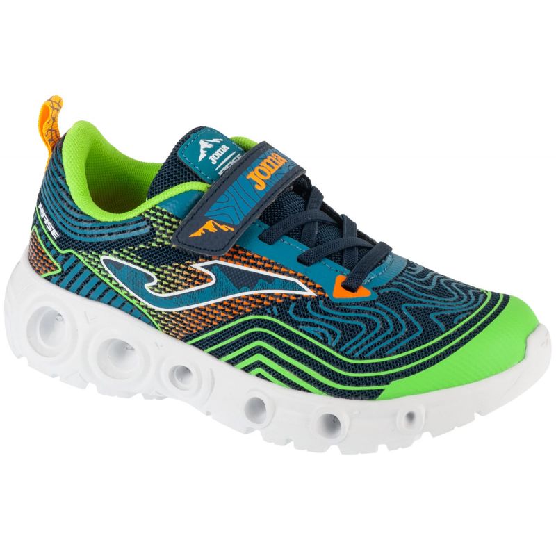 Joma Rase 2503 Jr JRASS2503V shoes Footwear/Lifestyle/Joma Joma