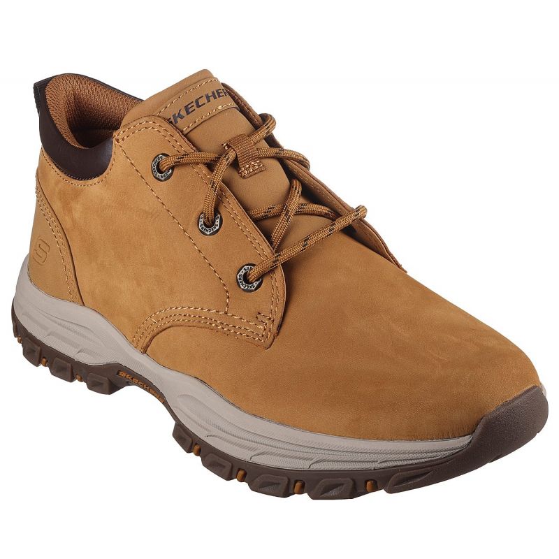 Skechers Knowlson Ramhurst M 204921-WTN shoes Footwear/Lifestyle/Skechers Skechers