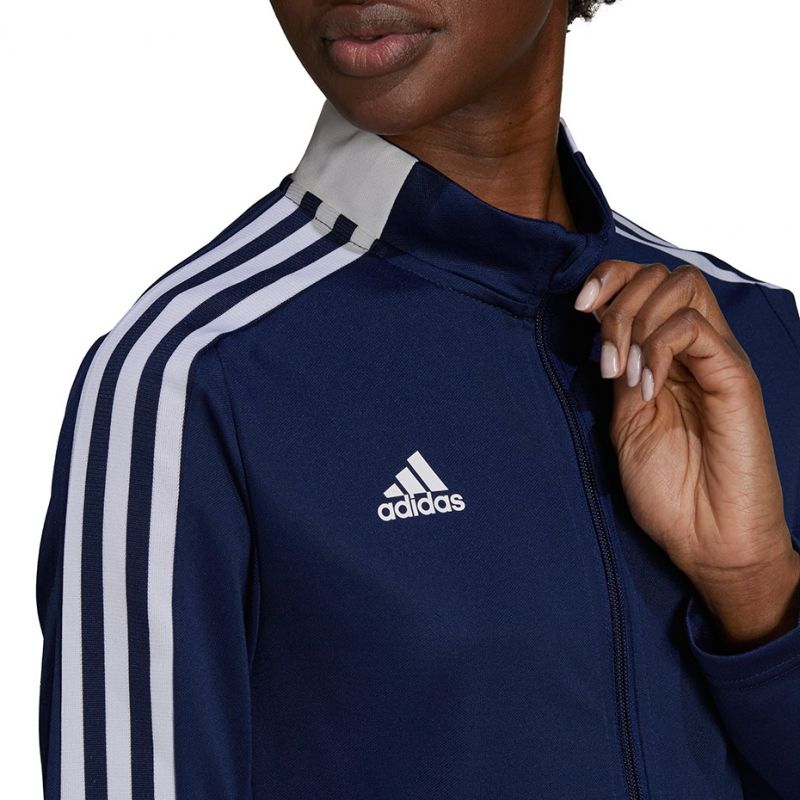 Sweatshirt adidas Tiro 21 Track W GK9663 Clothing/Training Adidas