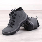 Trekking high insulated boots Kornecki Jr KOR6717D Footwear/Outdoor/Kornecki Your Sports Performance