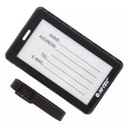 Hi-tec Name Tag Pendant 92800308949