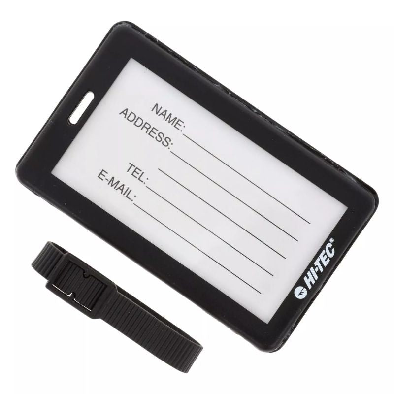 Hi-tec Name Tag Pendant 92800308949