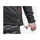 Rimeck Vertex M softshell jacket MLI-W5594 Clothing/Outdoor/Rimeck Your Sports Performance