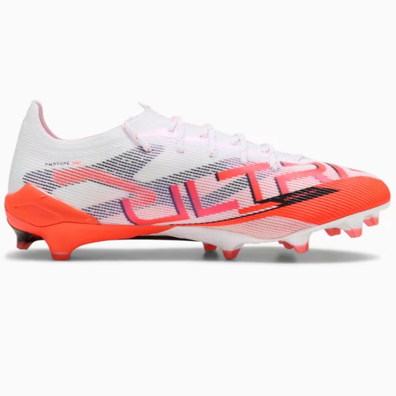Puma Ultra 5 Ultimate FG M 108159-01 football boots Footwear/Football Puma