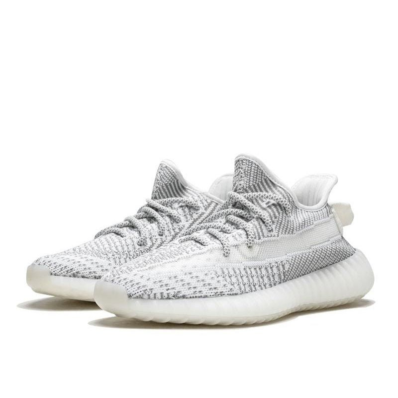 Adidas Yeezy Boost 350 V2 Static Men's Sneakers - EF2905 Obuwie/Buty na co dzień Your Sports Performance