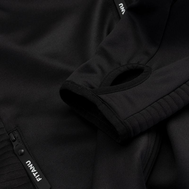 Men's FORTAN Sweatshirt In preparation Your Sports Performance