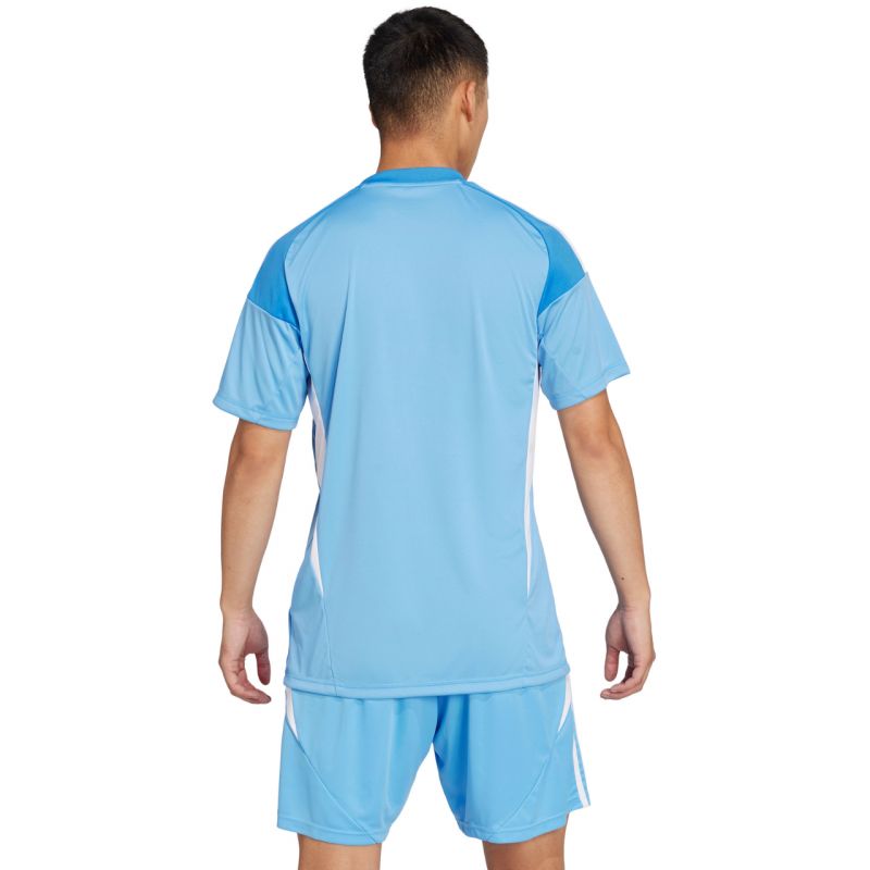 adidas Tiro 25 Competition Jersey Short Sleeve M JI9715 Clothing/Football Adidas