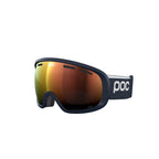 POC Fovea Ski Goggles Navy Blue POC