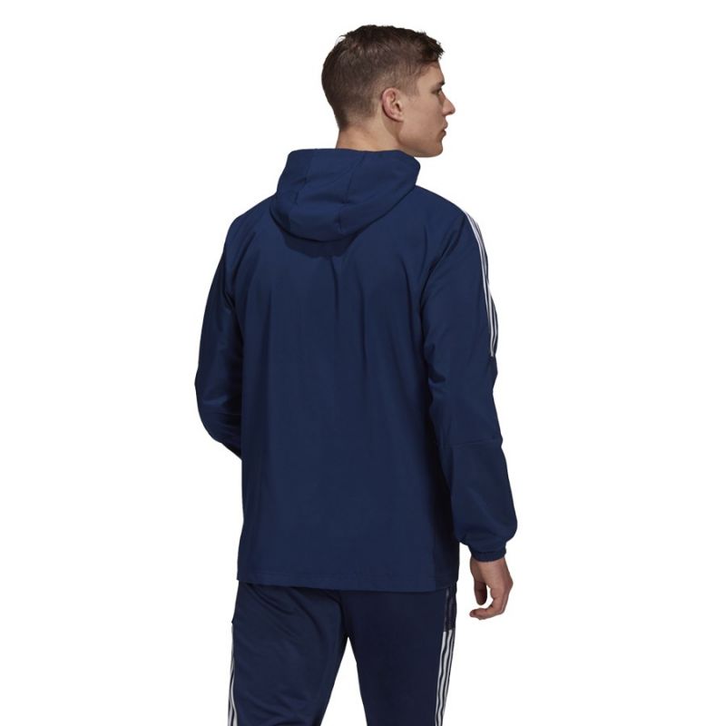 Jacket adidas Tiro 21 Windbreaker M GP4962 Clothing/Football Adidas