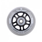 TEMPISH ONE wheels for children's roller skates 76x24 82A 101000241 Accessories/Skating/Akcesoria Your Sports Performance