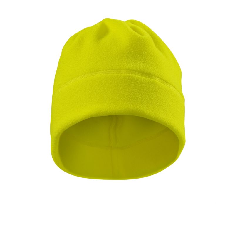 Fleece hat Malfini HV Practic MLI-5V997 Clothing/Multisport Malfini