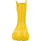 Wellingtons Crocs Handle It Kids 12803 yellow Footwear/Outdoor Crocs