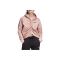 Adidas Ruched Hoodie W EC0782 Clothing/Lifestyle/adidas Adidas