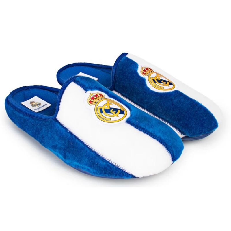 Real Madrid M CFRM11 Flip-Flops Footwear/Lifestyle/Real Madryt Your Sports Performance