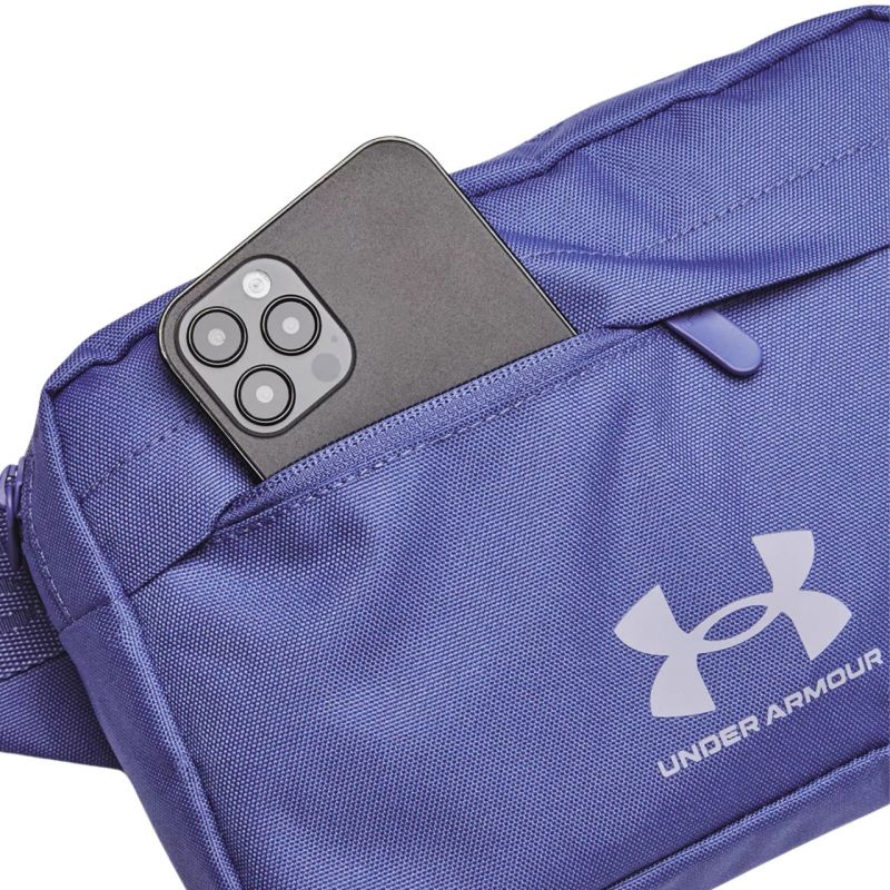 Under Armor Loudon Lite WB Xbody bag 1381914 461 Accessories/Sachets / Belts / Bags/Under Armour Your Sports Performance