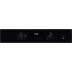 ELECTROLUX EOD5C50Z SteamBake Oven with Steam Function Black AGD - Produkty/Piekarniki do zabudowy Your Sports Performance