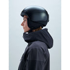 POC Meninx Ski Helmet Black POC